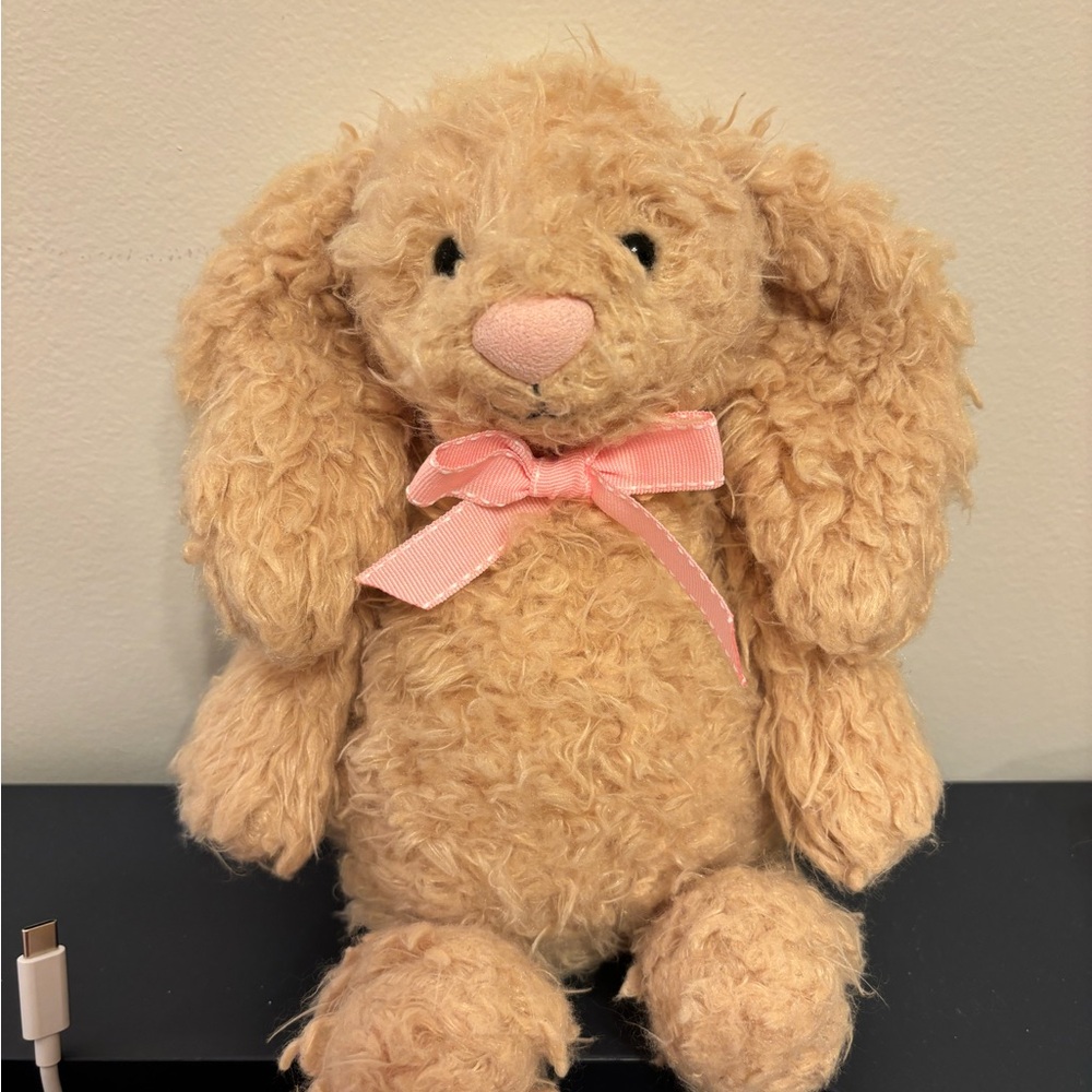 Jellycat Buttercup Bunny